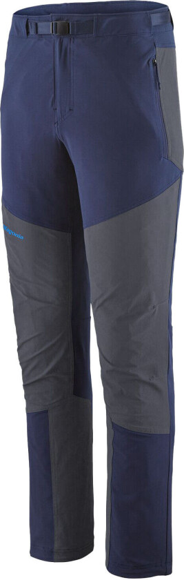 Men's Altvia Alpine Pants-Regular 34, Classicnavy