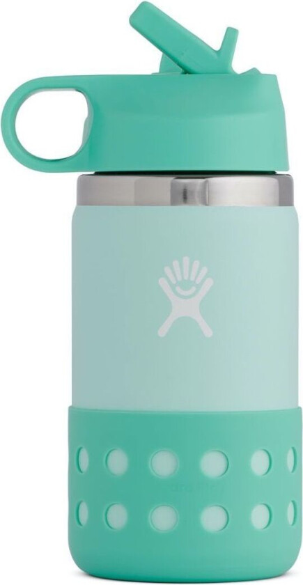 Kids Wide Mouth Paradise 355 ML