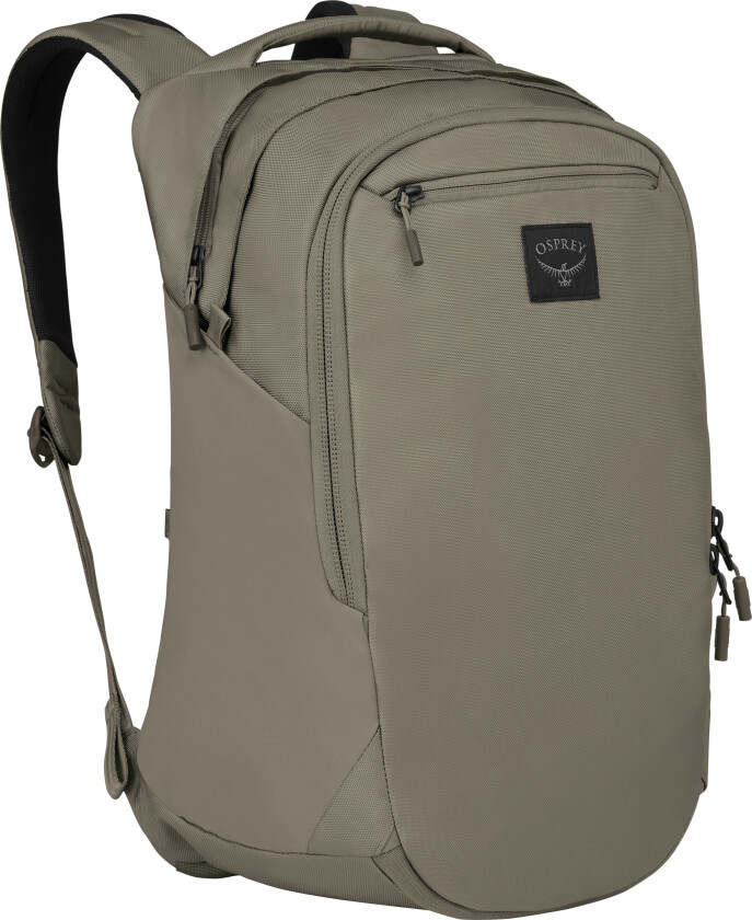 Aoede Airspeed Backpack 20 Tan Concrete O/S