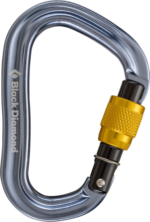 Vaporlock Screwgate OneSize