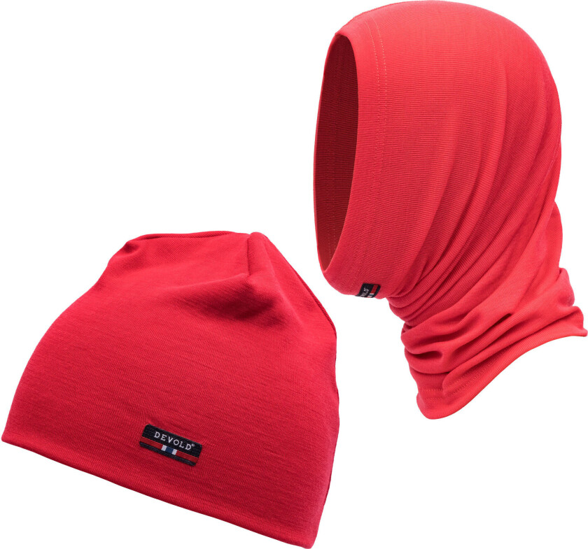 Multi Sport Kid Headwear A/Poppy OS