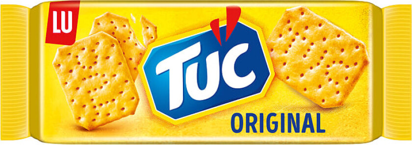 Lu Tuc Salt 100g