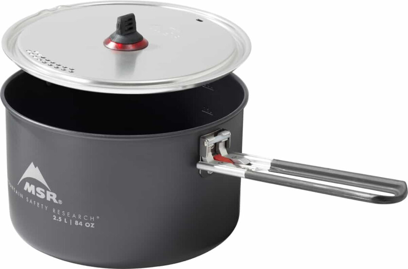 Bilde av Msr Msr Ceramic 2.5 L Pot 2.0 Ceramic 2.5L