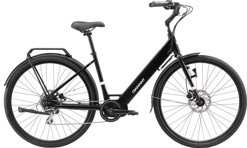 Volt Urban Tarmac Gloss S