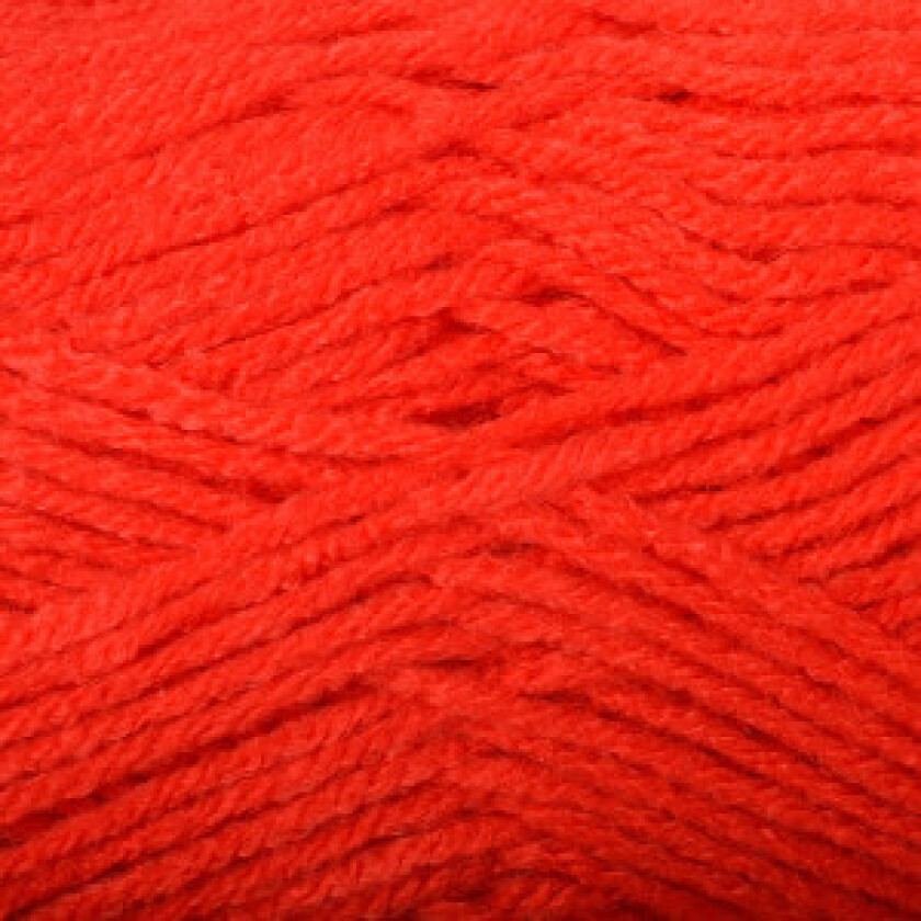 Iris Garn 05 Rød