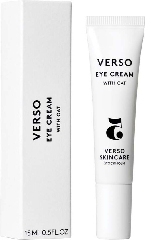 Eye Cream (15 ml)