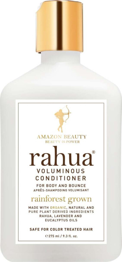 Voluminous Conditioner 275ml