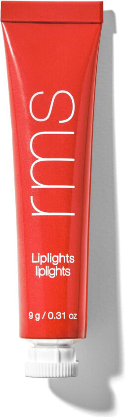 Liplights Cream Lip Gloss Babette