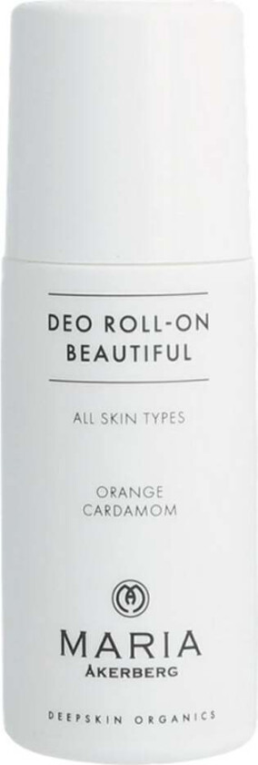 Beautiful Deo Roll-On 60 ml