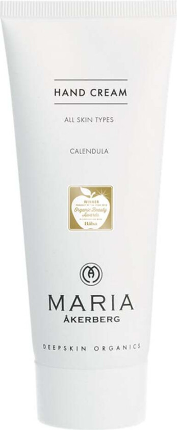 Hand Cream 100 ml