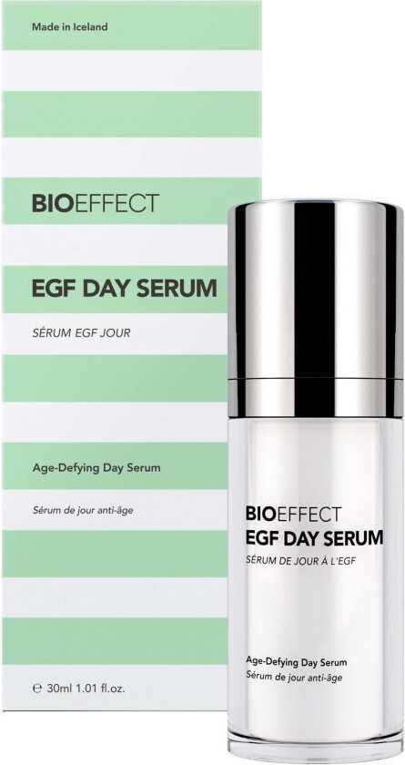 Bioeffect Egf Day Serum 30 ml