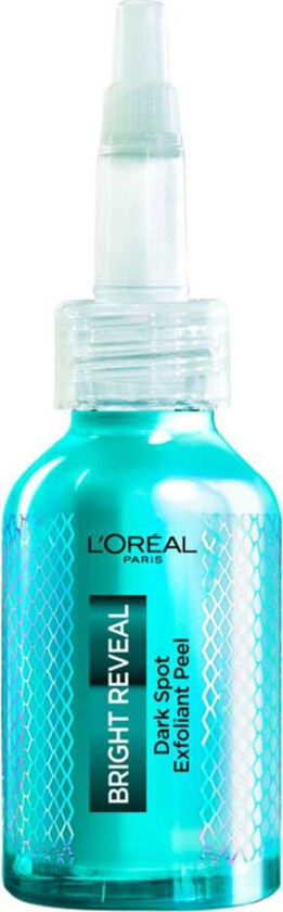 L'Oréal Paris Bright Reveal Dark Spot Exfoliant Peel 25ml