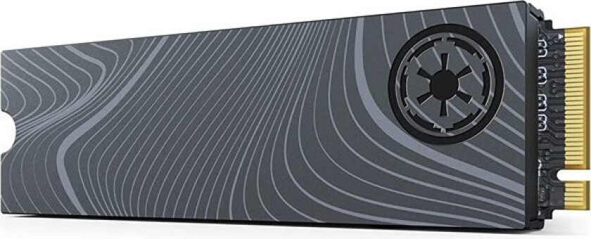 FireCuda SSD - 1TB