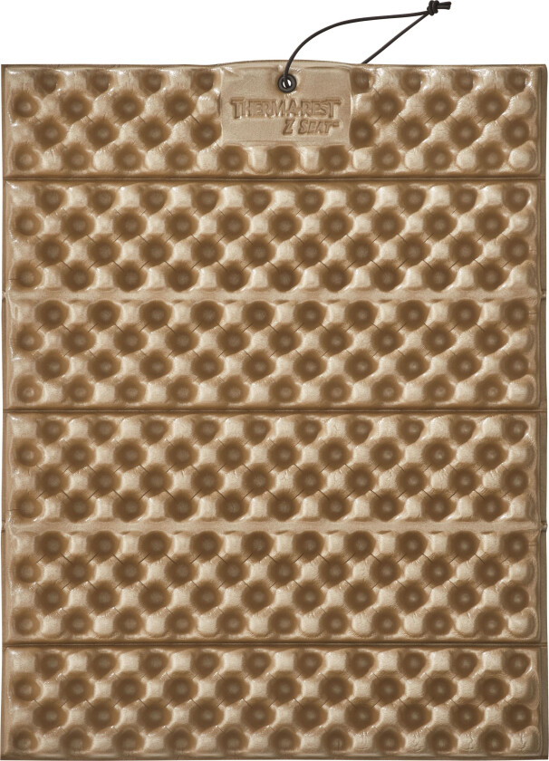 Z Seat Coyote/Gray OneSize, Coyote/Gray