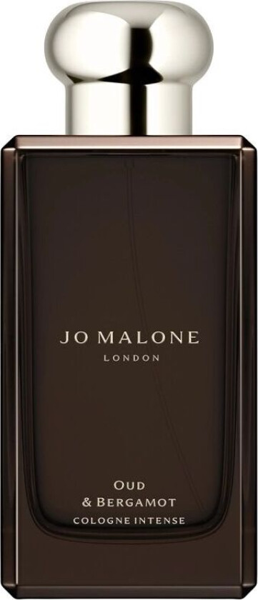 Oud & Bergamot Cologne Intense (Størrelse: 100 ML)