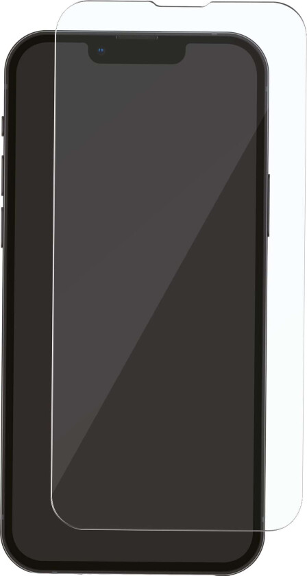 Premium Skjermbeskyttelse Full-Fit Silicate Glass Iphone 13 Pro Max/14 Plus