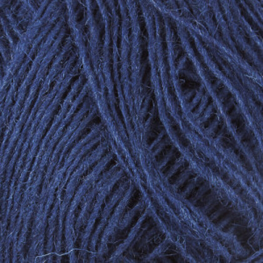 Â Ãstex Einband Garn 0942 Blue