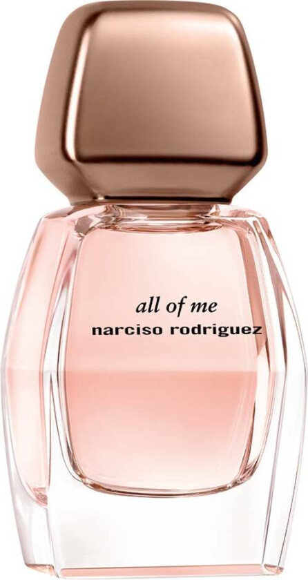 All Of Me Eau De Parfum