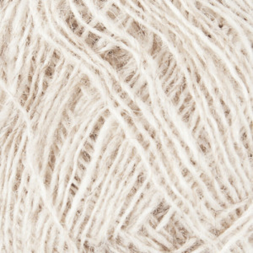 Â Ãstex Einband Garn 1038 Light beige heather