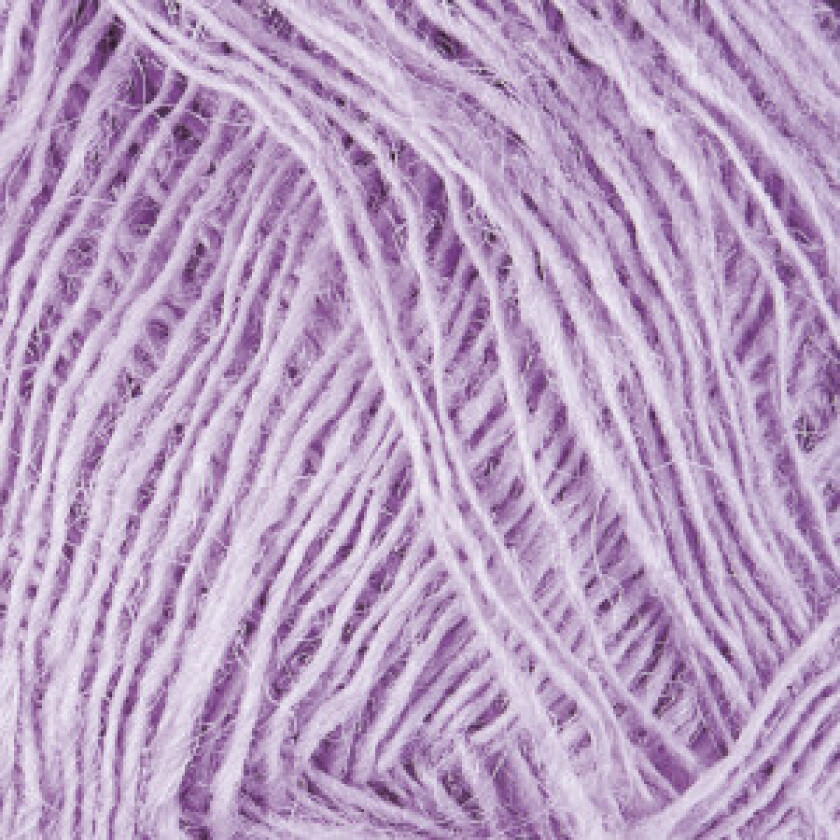 Â Ãstex Einband Garn 1767 Lavender