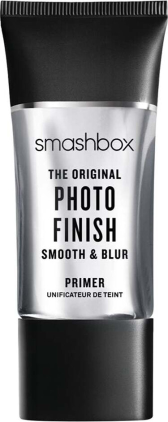 Photo Finish Smooth & Blur Primer 30ml