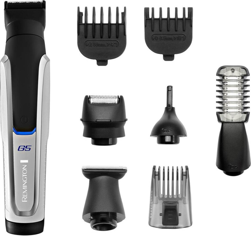 Graphite Series Personal Groomer G5