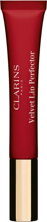 Natural Lip Perfector Velvet 03 Velvet Red 12ml