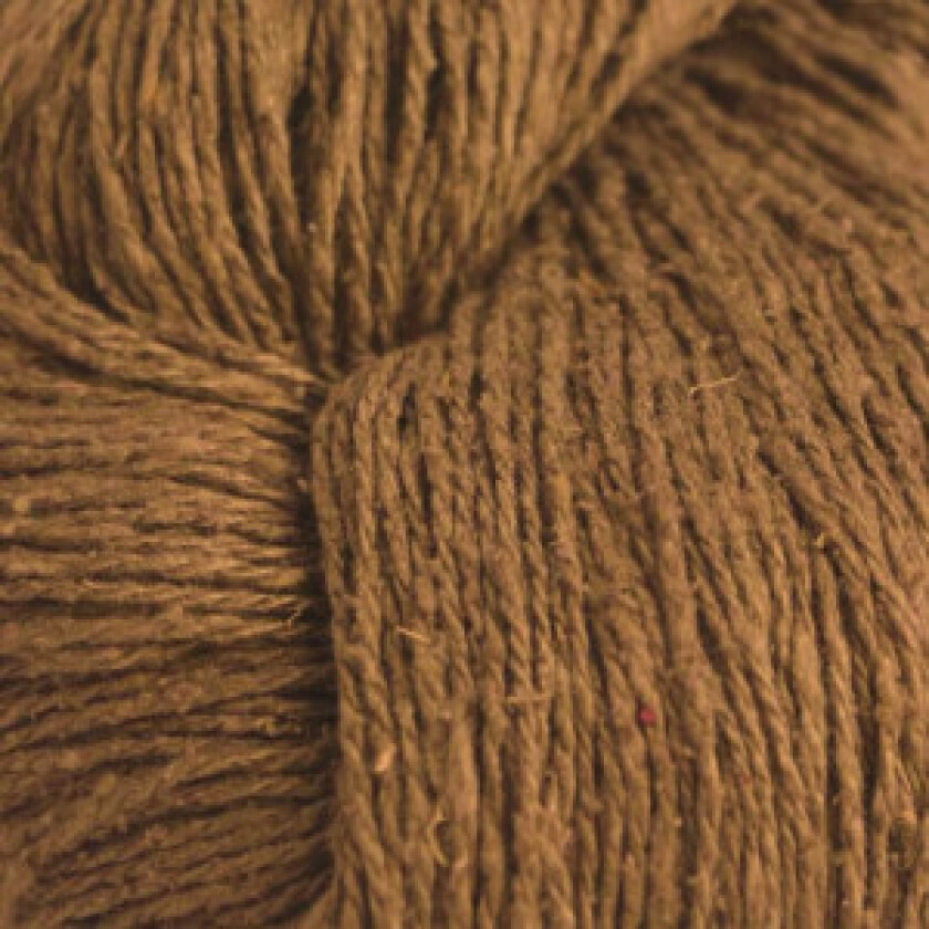 Â BC Garn Soft Silk Unicolor 024 Brun