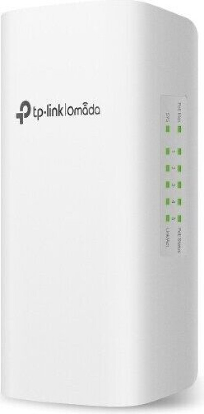 SG2005P-PD, Håndtert, L2/L2+, 10G Ethernet (100/1000/10000), Strøm over Ethernet (PoE)