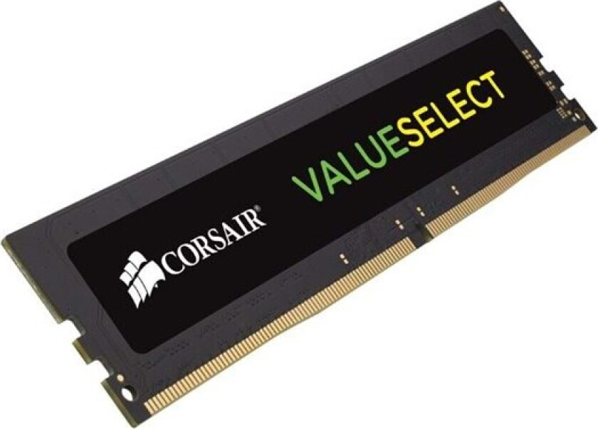Corsair Value Select 4gb 2,133mhz Cl15 Ddr4 Sdram Dimm 288-pin