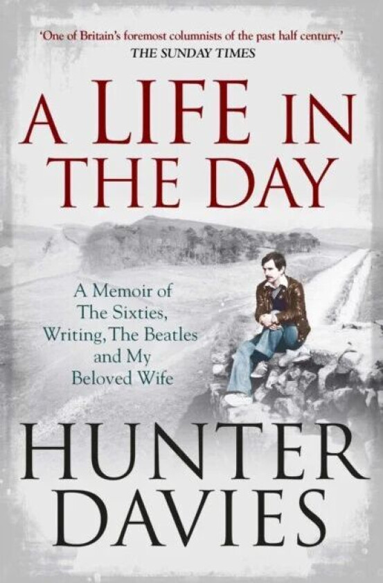 A Life in the Day av Hunter Davies