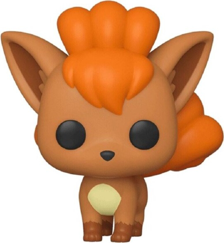 - POKÉMON POP! VULPIX - Figur