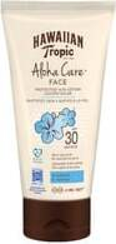 Aloha Care Face SPF30 90ml