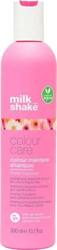 Colour Care Colour Maintainer Shampoo Flower Fragrance