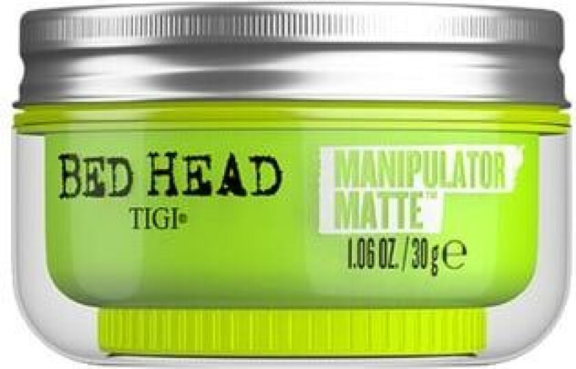 Tigi Bed Head Manipulator Matte Wax 57g