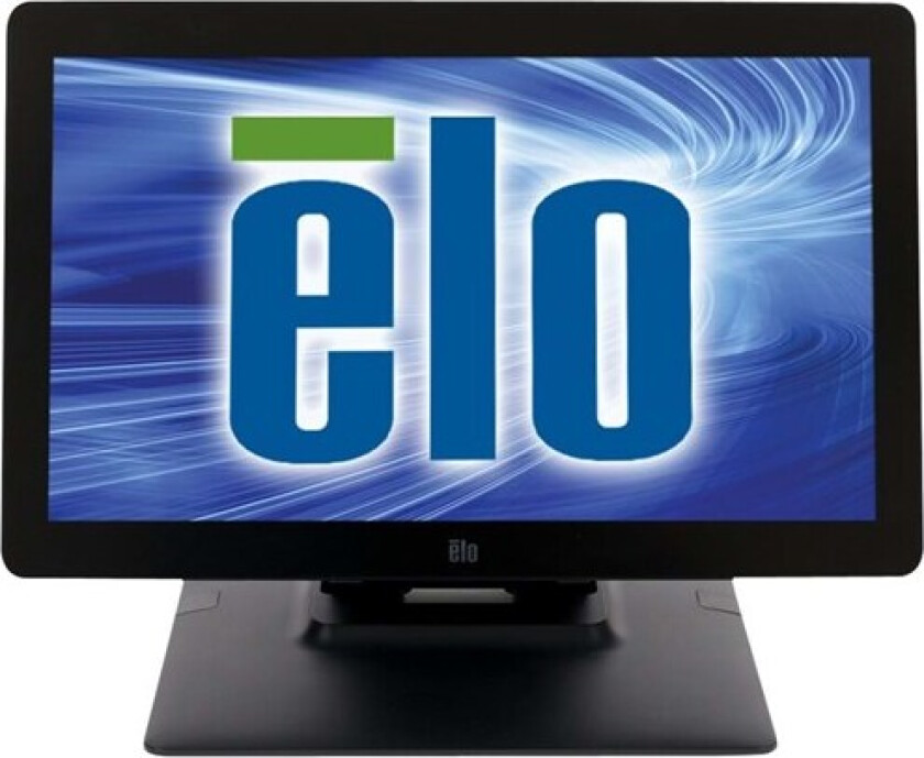 Elo 1502l 15.6" Wide Lcd Hd Proj Cap 10-touch Black