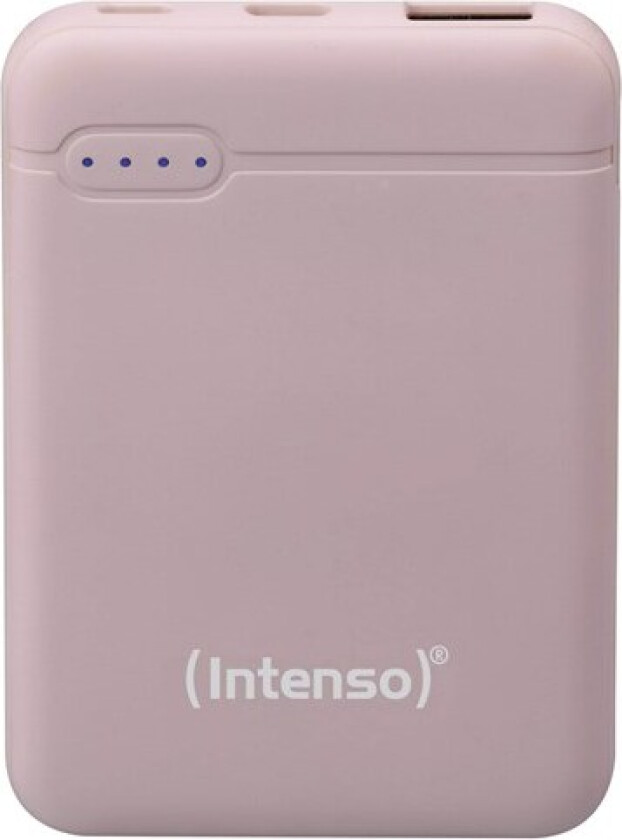 XS5000 Nødlader - 5000 mAh