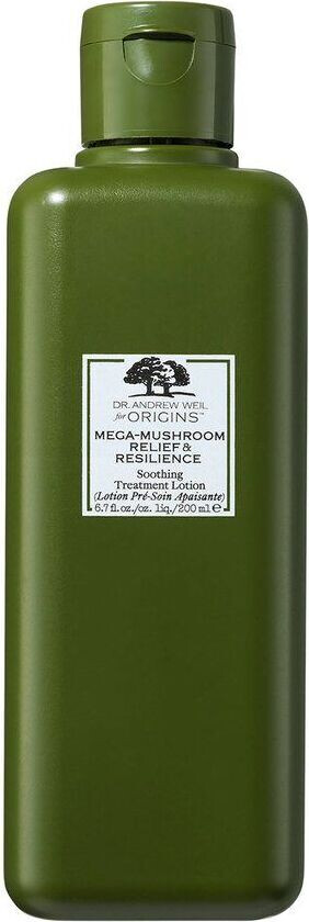 Mega-Mushroom Relief & Resilience Soothing Treatment Loti