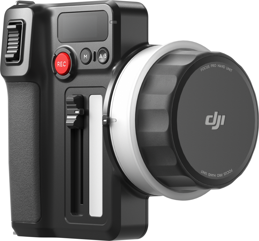 Focus Pro Hand Unit