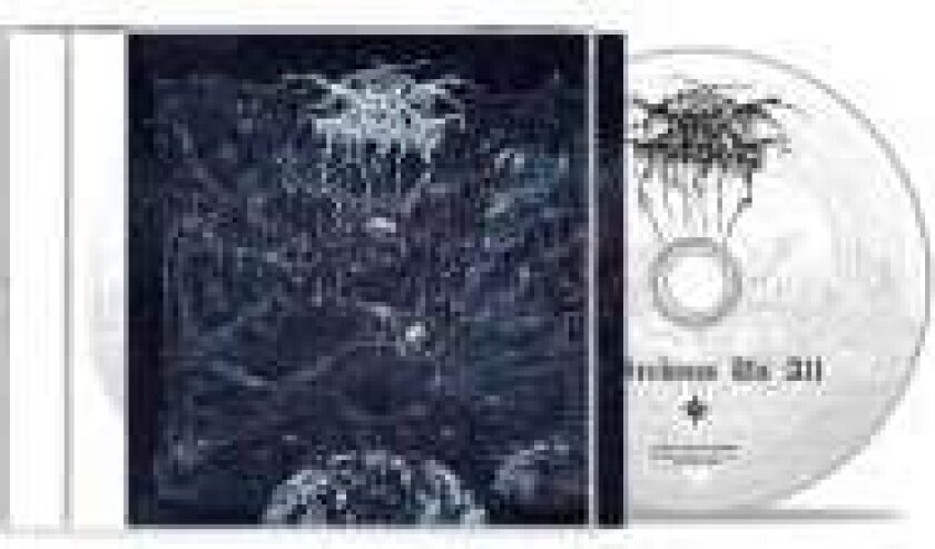 Darkthrone - It Beckons Us All