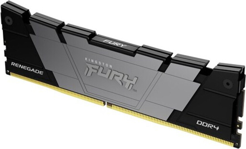 Fury Renegade DDR4-3600 C16 SC - 8GB