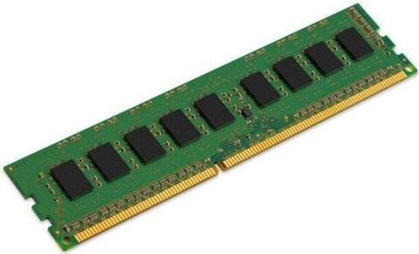 Valueram 4gb 1,600mhz Cl11 Ddr3 Sdram Dimm 240-pin