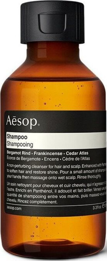 Shampoo 100 ml