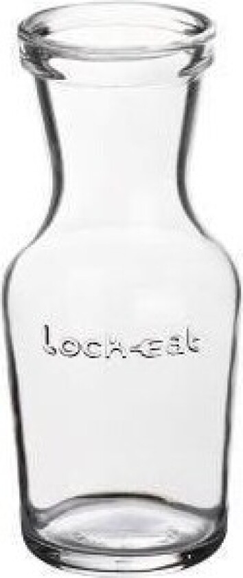 Karaffel Lock Eat 50 cl