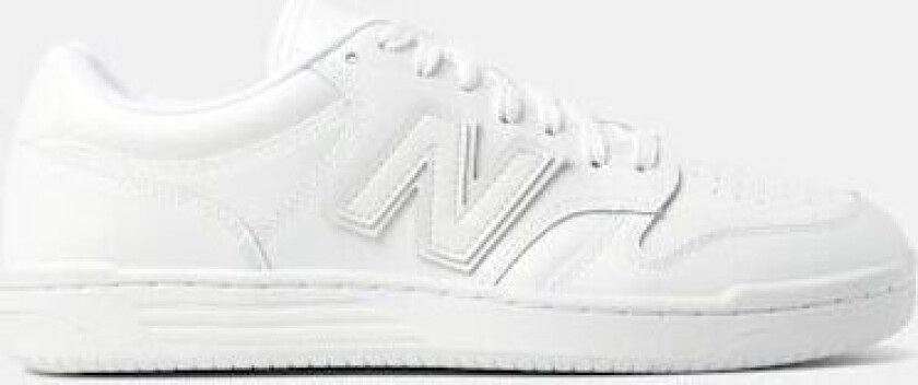 480L3W Sneaker White 41 ½