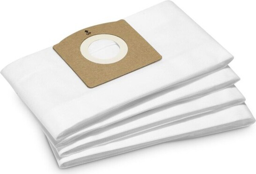 Bilde av FILTER BAG FLEECE WD 1 COMPACT BATTERY