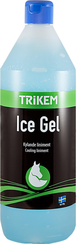 Sport Radital Ice Gel 1000 ml