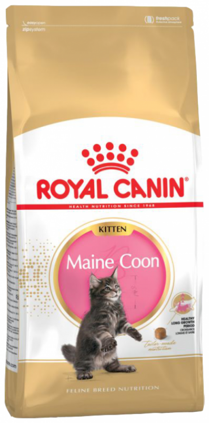 Royal Canin Maine Coon Kitten (400 g)