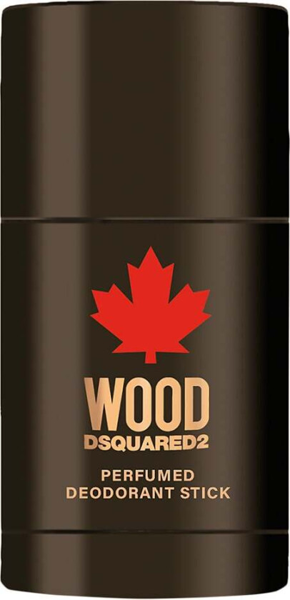 Wood Pour Homme Deo Stick 75 g