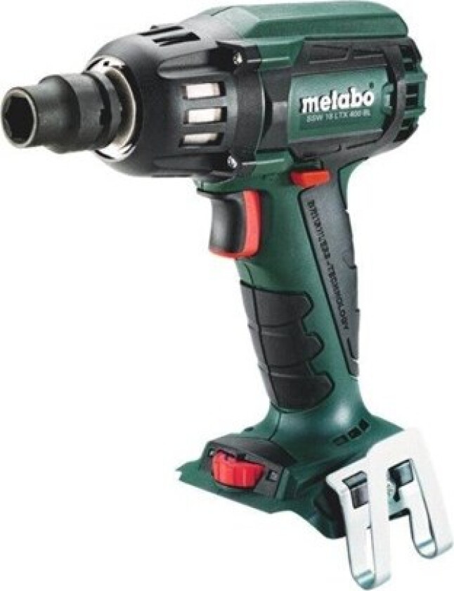 SSW 18 LTX 400 BL - impact wrench